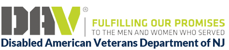 Disabled American Veterans Department of NJ, Logo