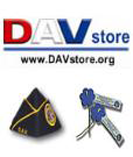 DAV Store