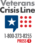 Veterans Crisis Line