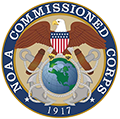 NOAA Commissioned Officer Corps Seal