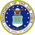 United States Air Force Seal