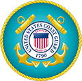 United States Coast Guard Seal