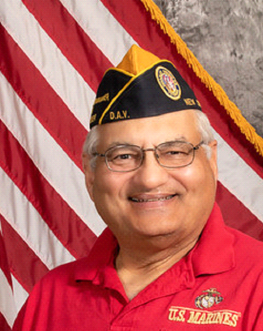walter p kaczmarek