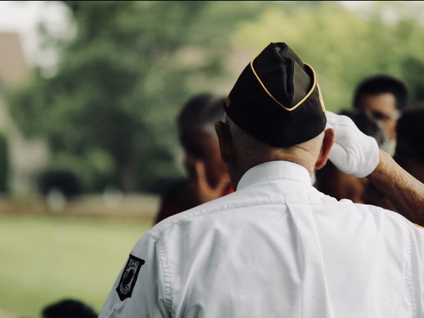 DAV members serving veterans